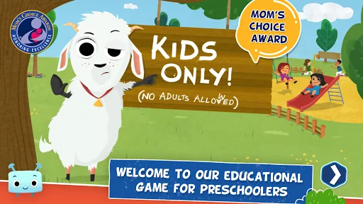 AtlasMission Learn to Read Kid