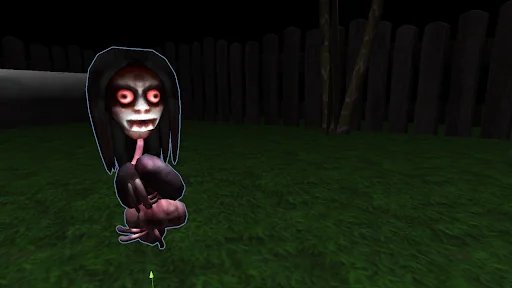 Game Hantu Kuyang 3D Indonesia