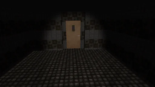 Labirin Hantu Pocong 3D Indone screenshot 3