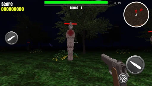 Berburu Hantu Pocong 3D