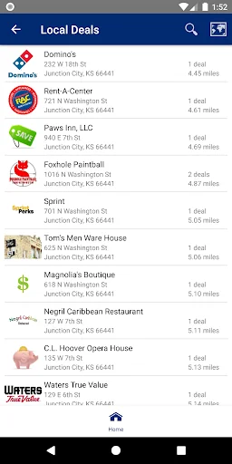 LifeNow Rewards