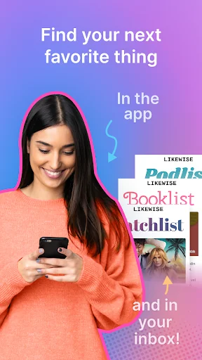 Likewise: Entertainment Picks
