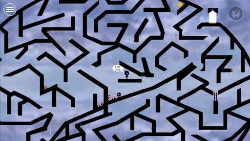 Inner Levels: The Game of Life