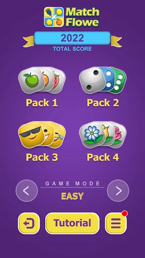 Match Flowe - Puzzle Game