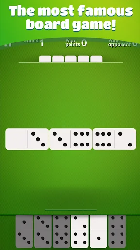 Dominoes screenshot 3