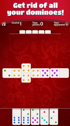 Dominoes screenshot 4