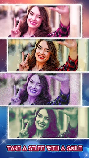 Camera Filters And Effects screenshot 3