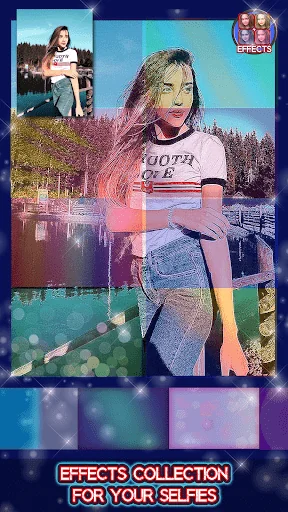 Camera Filters And Effects screenshot 4