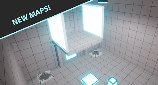 Qube puzzle