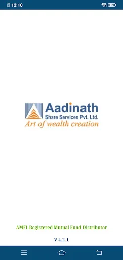 Aadinath Shares