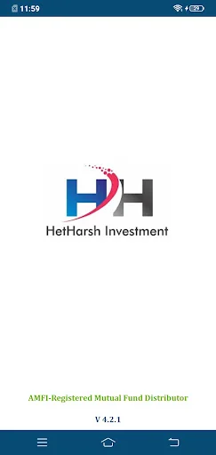 HetHarsh Investment