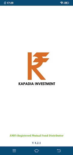 Kapadia Investment