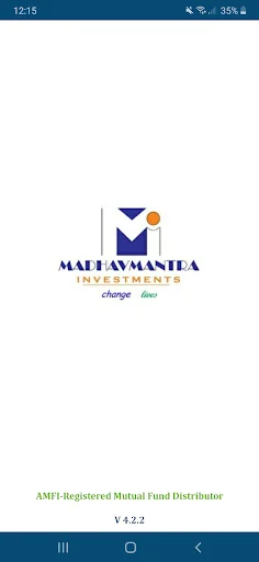 Madhavmantra Investments