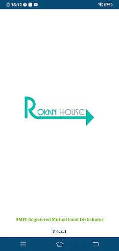 Rokan House