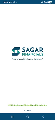 Sagar Financial