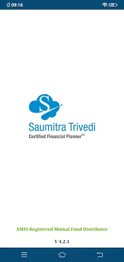 Saumitra Trivedi
