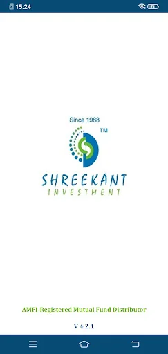 Shreekant Investment