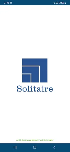 Solitaire Financial Solutions