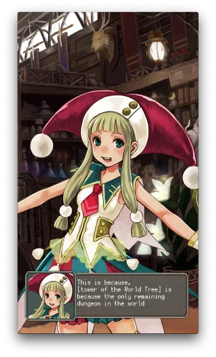 Guild Master 2
