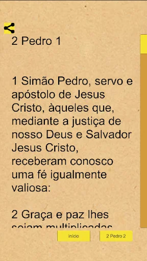 2 Pedro Bíblicos