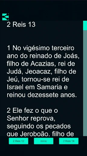 2 Reis Bíblicos