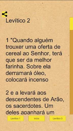 Levítico Bíblico