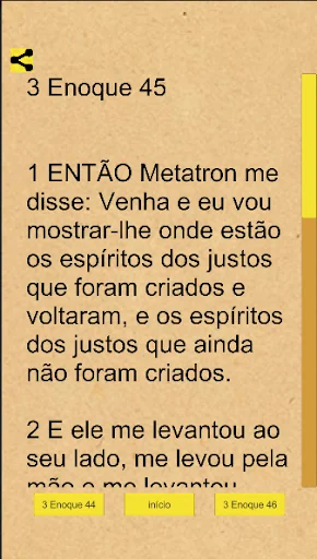 Livro 3 Enoque