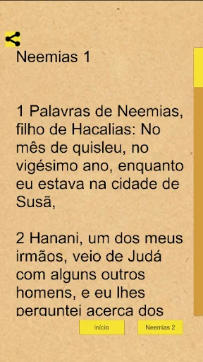 Neemias Bíblicos