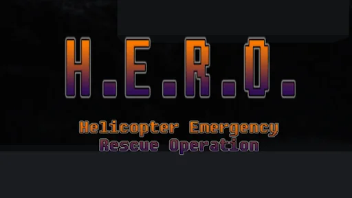 HERO 3D