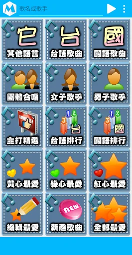 歌曲帝國 MMBox - 懸浮視窗聽音樂