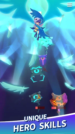 Sky Bandit screenshot 2