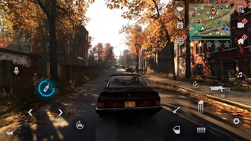 MadOut 2: Grand Auto Racing