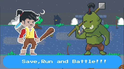 Saving The Realm screenshot 4