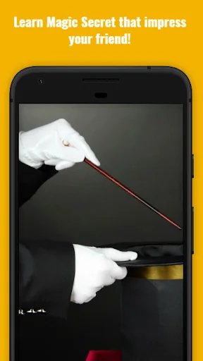 Magic Tricks Revealed Guide