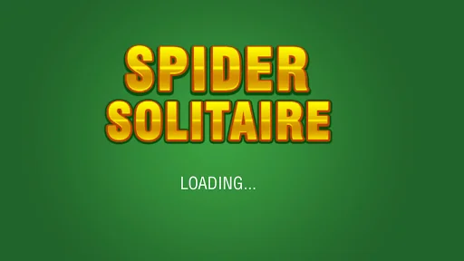Spider Solitaire Card Game