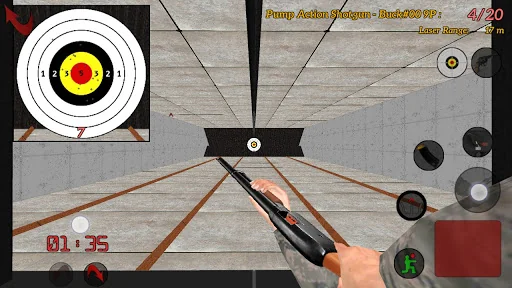 Weapons Simulator 2