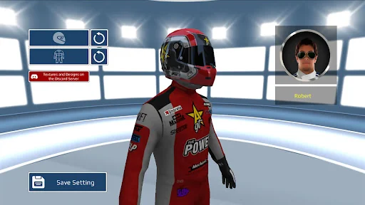Fx Racer screenshot 4