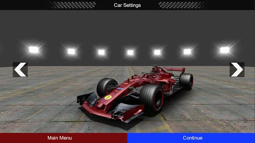 Formula Unlimited Racing screenshot 3