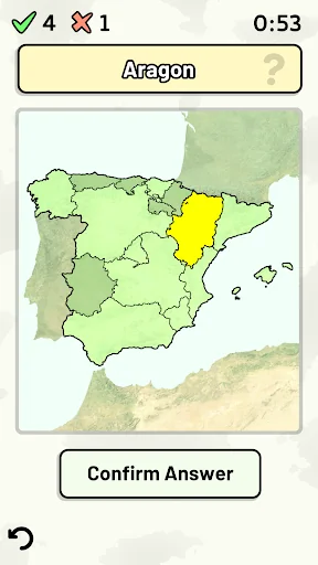 Spanish Autonomous Communities