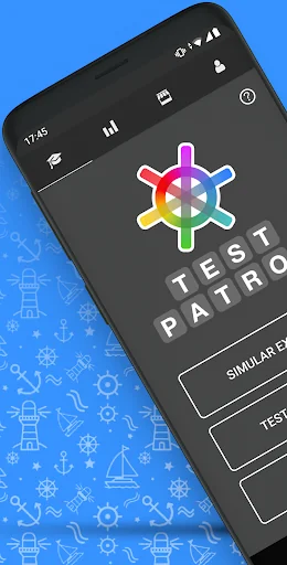 TEST PATRÓN