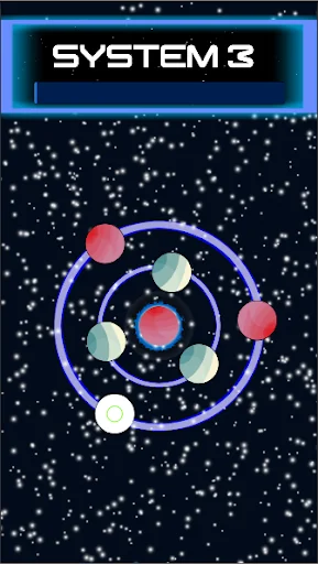 Galaxy The Game