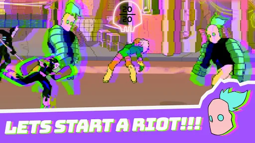Roller Riot