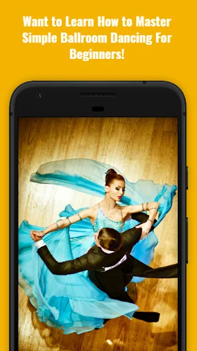 Ballroom Dancing Lessons Guide