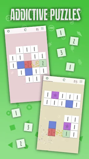 80% - Challenging Logic Game