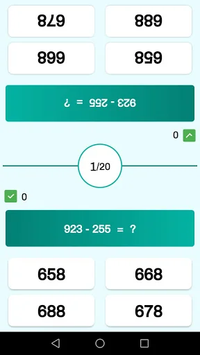 Maths Hyper Learn