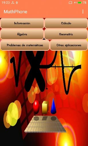 MathPhone Matematica
