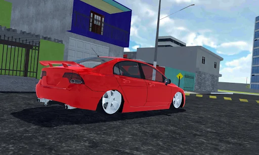 Elite Brasil Tuning screenshot 1
