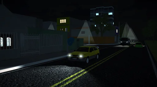 Elite Brasil Tuning screenshot 2