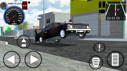 Elite Brasil Tuning screenshot 3