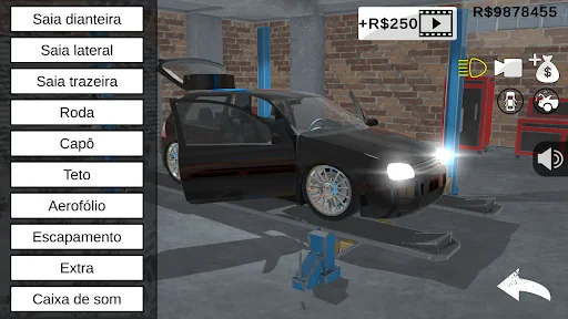 Elite Brasil Tuning screenshot 4